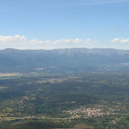 El Escondite De Molina. Valle Del Tietar. La Iglesuela Zewnętrze zdjęcie